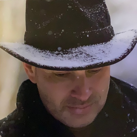 Tilley Tec-Wool Hat (TTW2) - Grey/Black - 6 7/8 - Picture 16 of 16